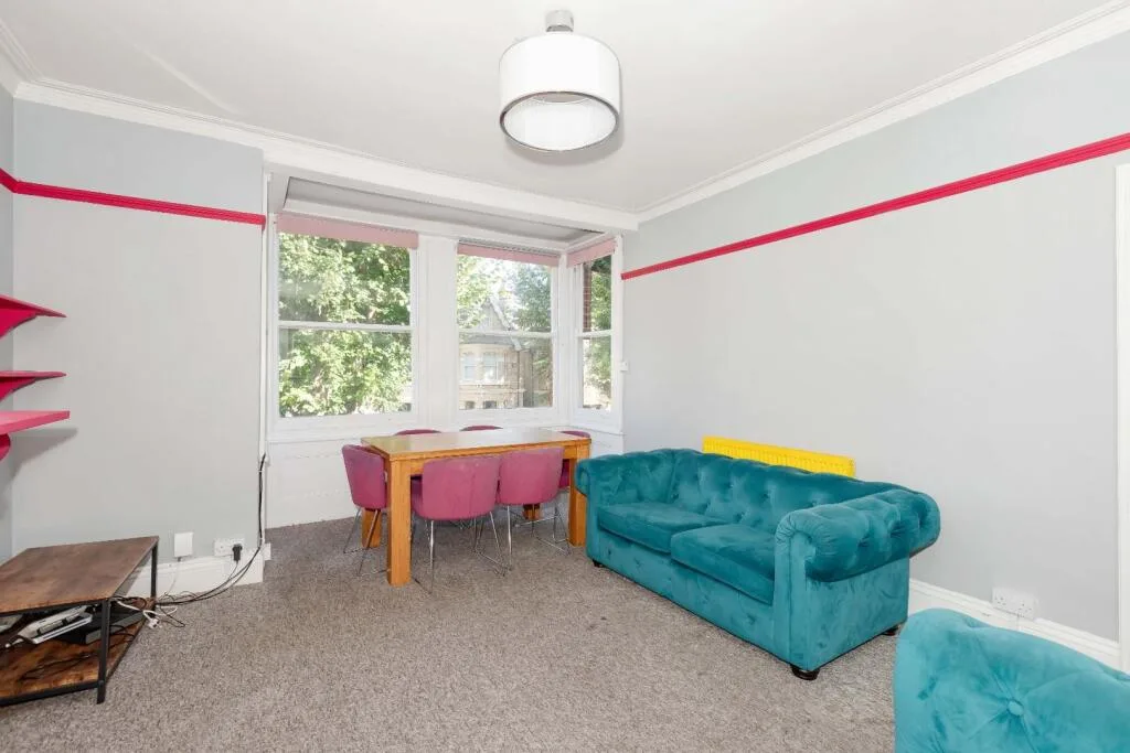 3 bedroom apartment for rent