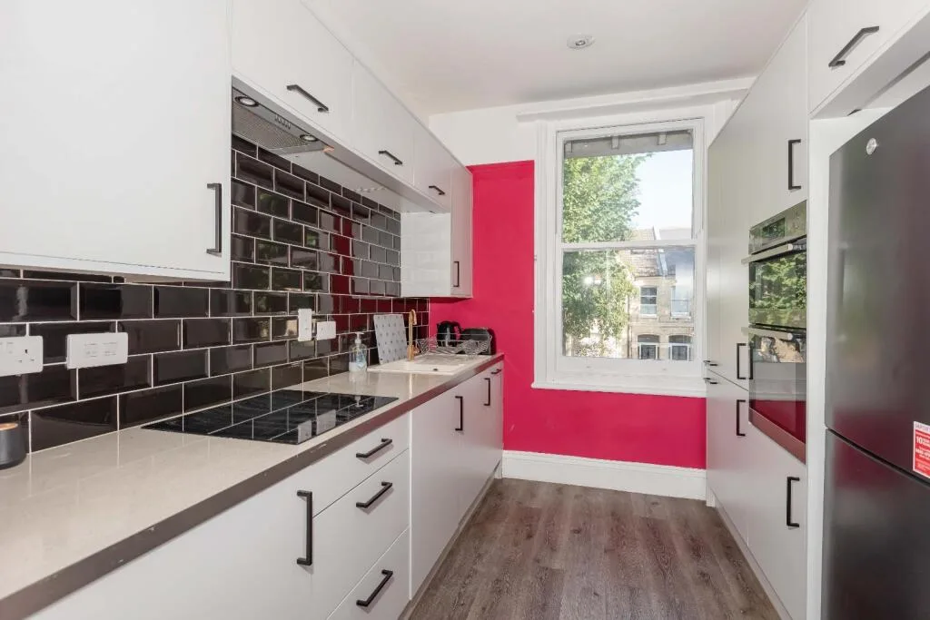 3 bedroom apartment for rent