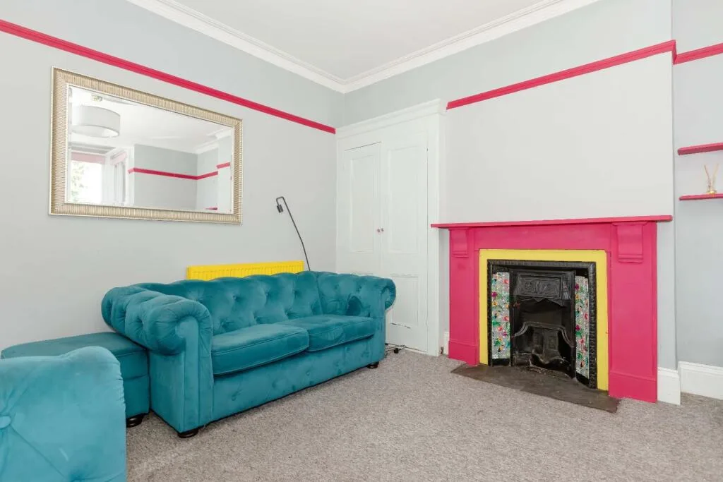 3 bedroom apartment for rent