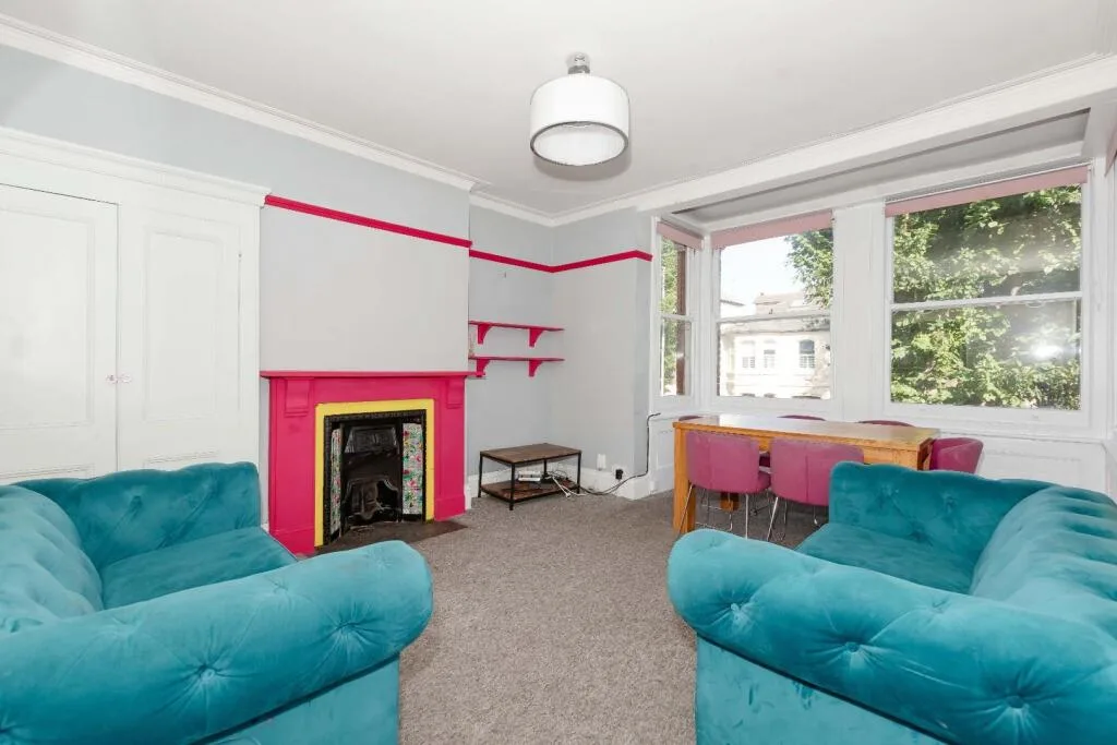 3 bedroom apartment for rent