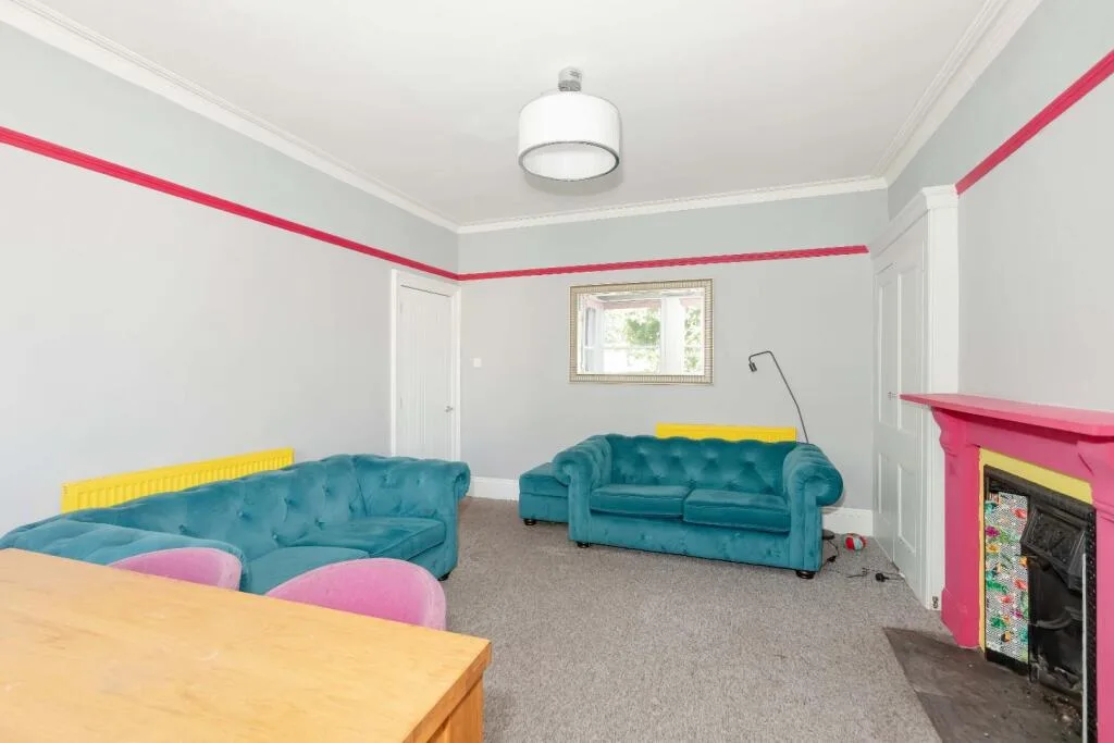 3 bedroom apartment for rent