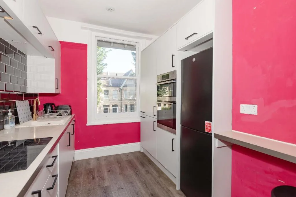 3 bedroom apartment for rent