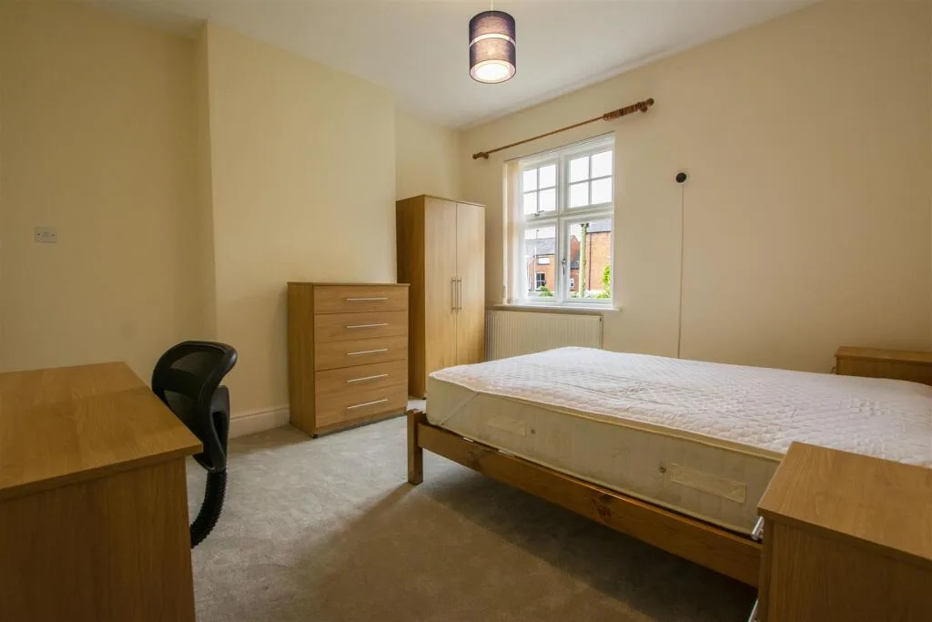 2 bedroom terraced house for rent