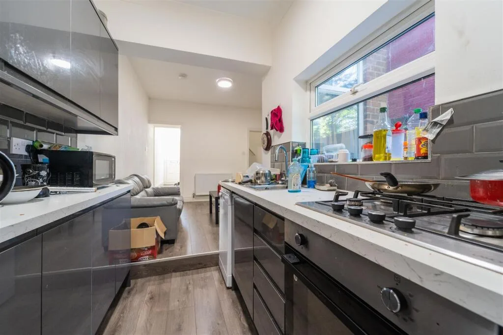 4 bedroom house for rent