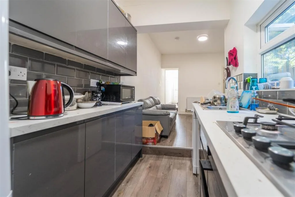 4 bedroom house for rent