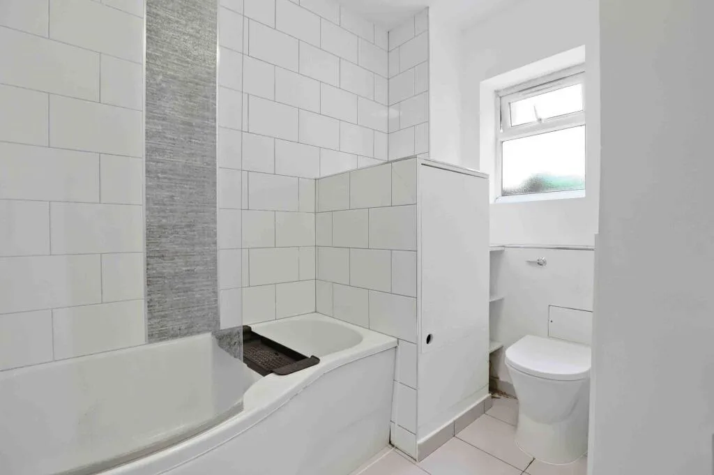 1 bedroom ground floor flat for rent