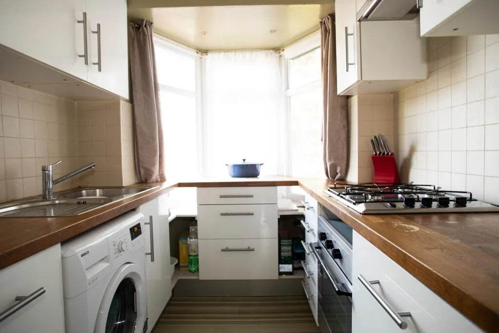 1 bedroom flat for rent