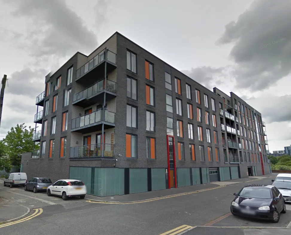 2 bedroom apartment for rent
