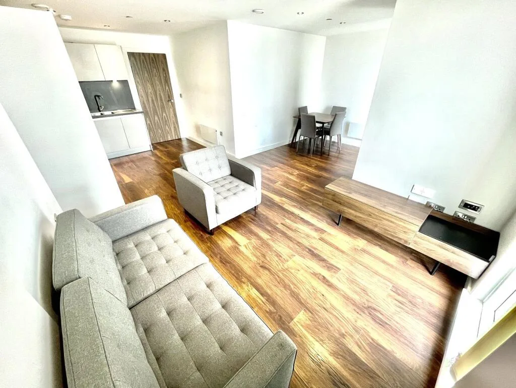1 bedroom apartment for rent