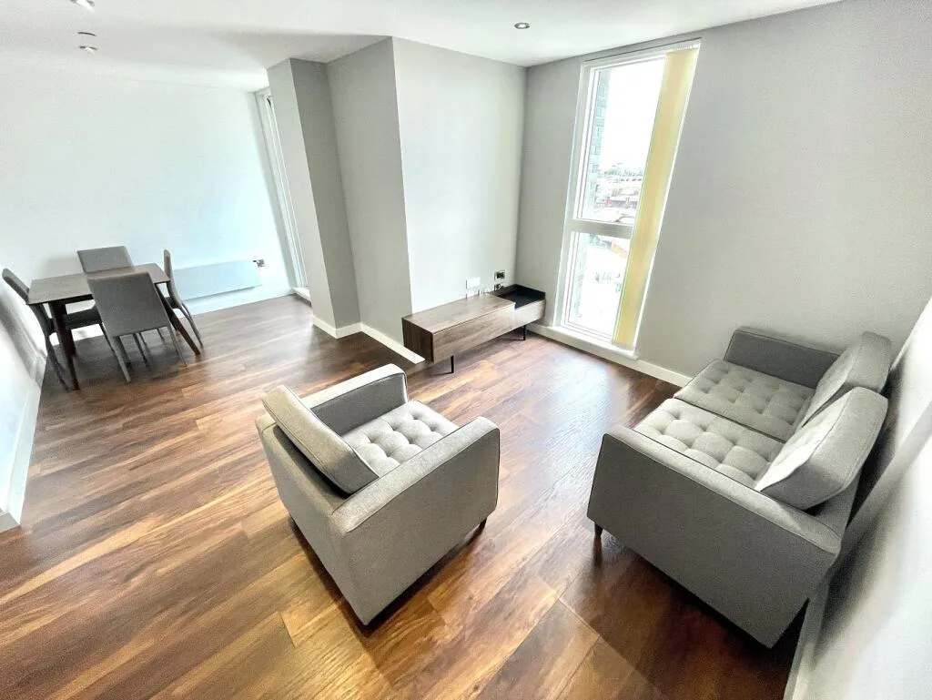 1 bedroom apartment for rent