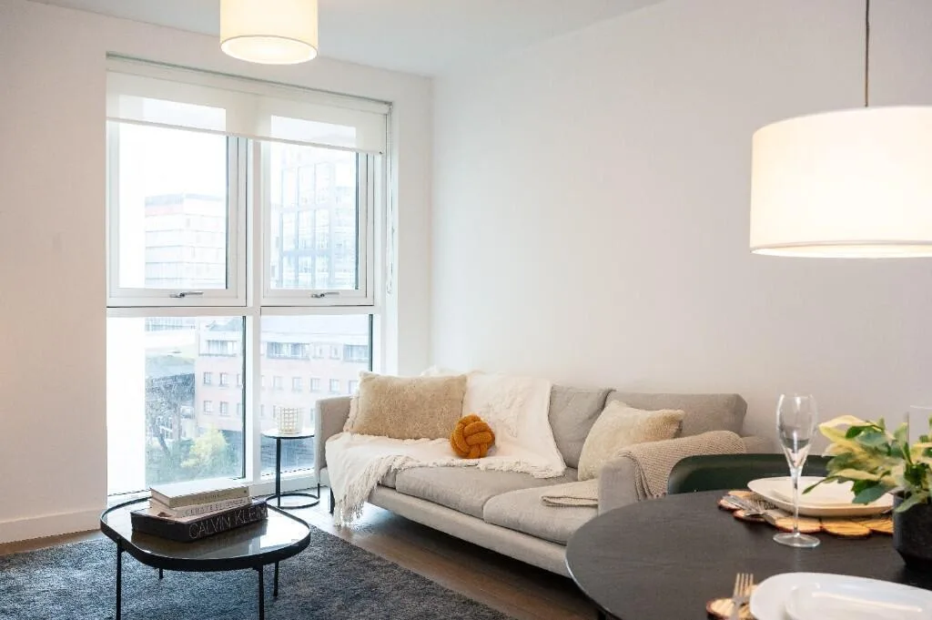 1 bedroom apartment for rent