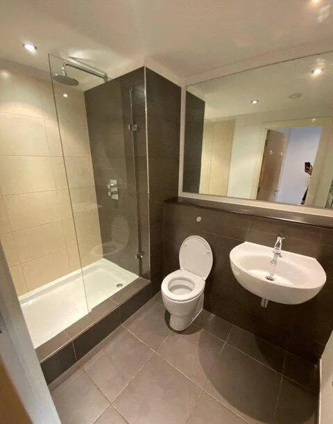 Studio apartment for rent