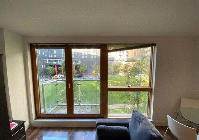 Studio apartment for rent