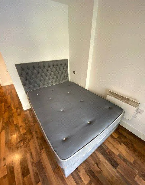 Studio apartment for rent