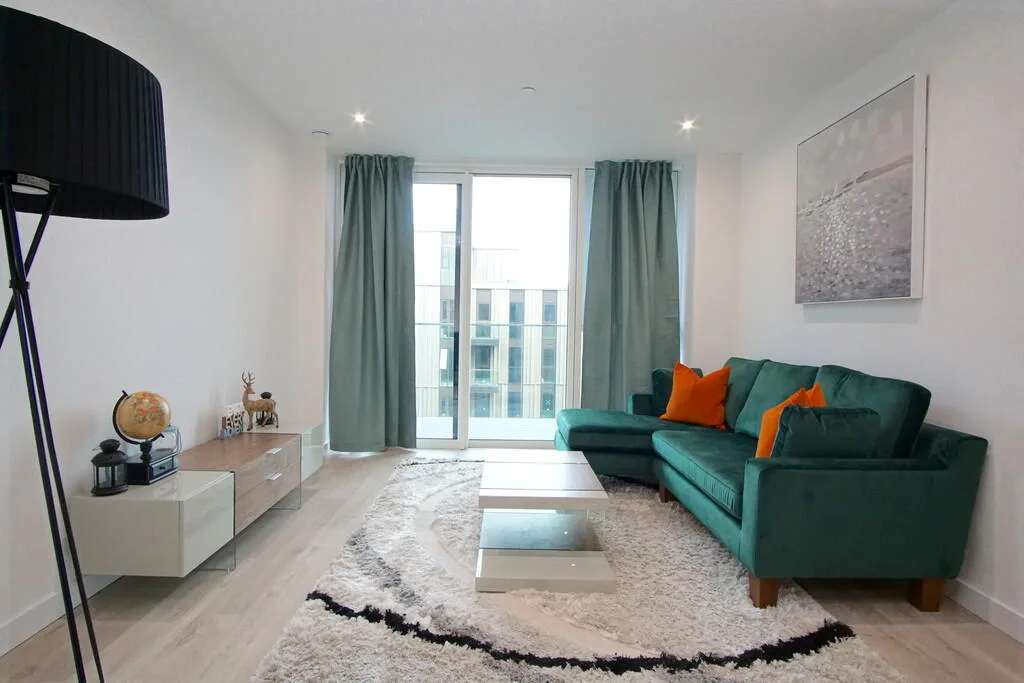 1 bedroom flat for rent