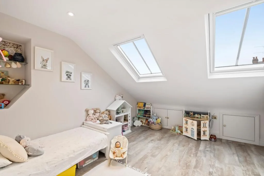3 bedroom house for rent