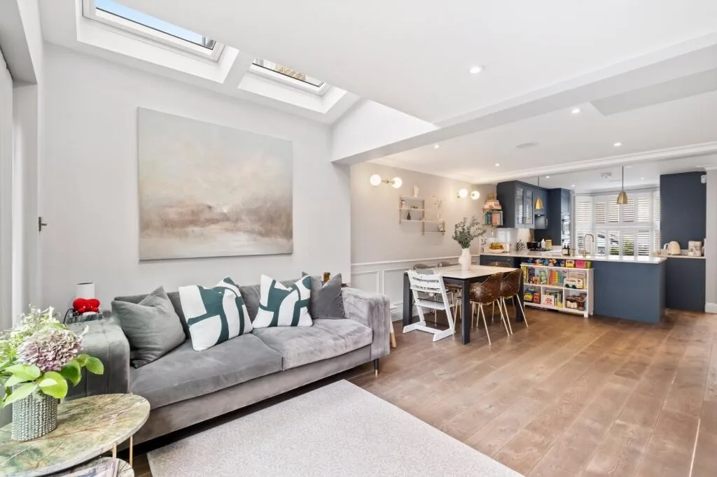 3 bedroom house for rent
