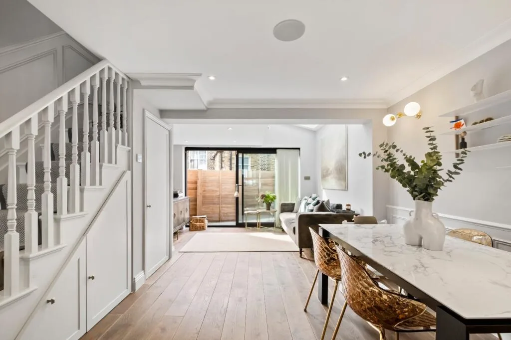 3 bedroom house for rent