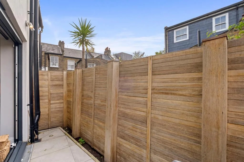 3 bedroom house for rent