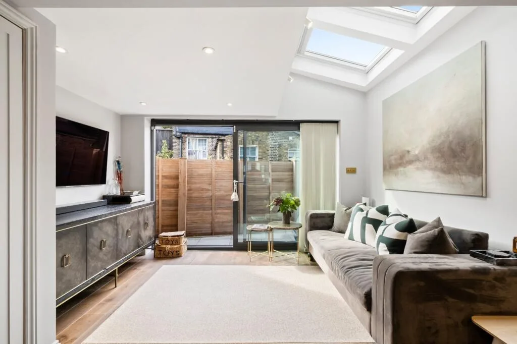 3 bedroom house for rent