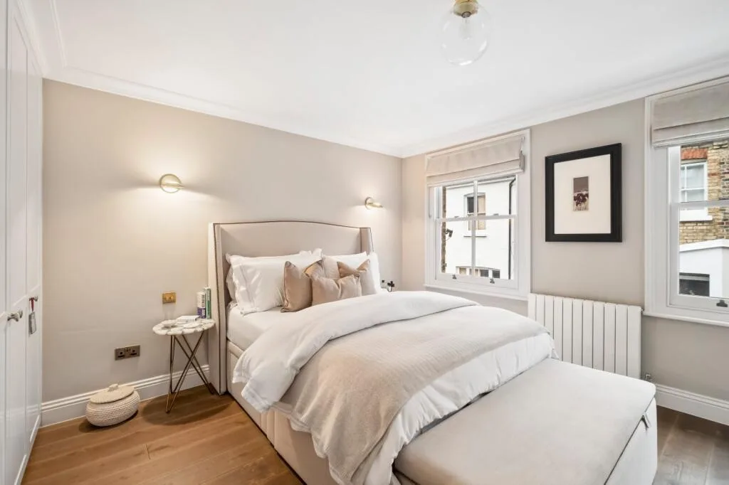 3 bedroom house for rent