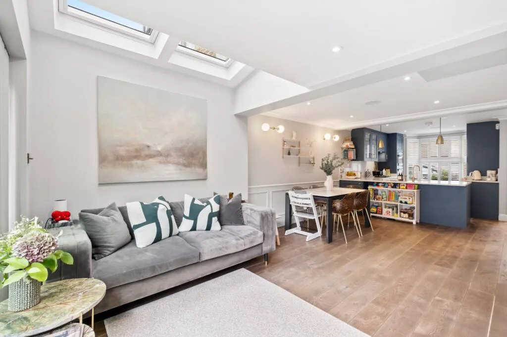 3 bedroom house for rent