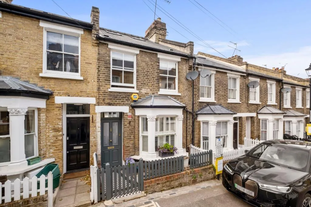 3 bedroom house for rent