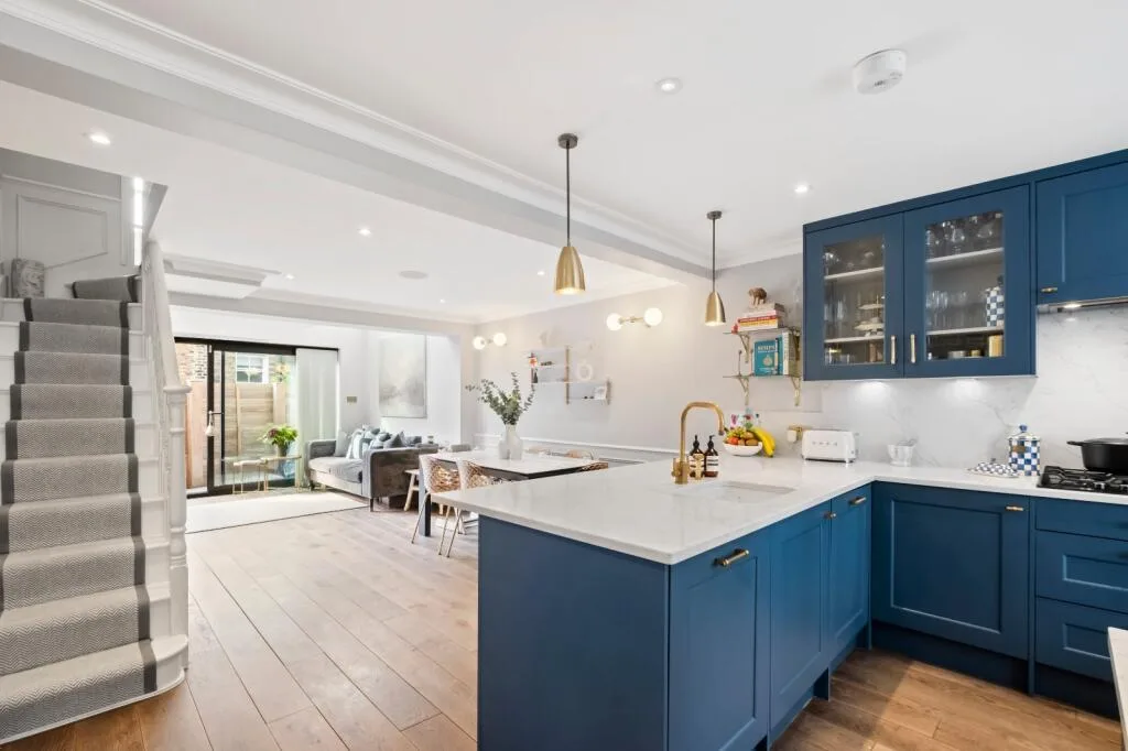 3 bedroom house for rent