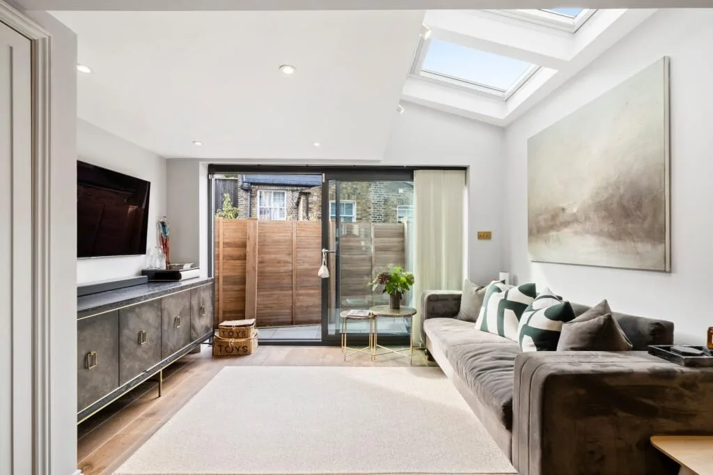 3 bedroom house for rent