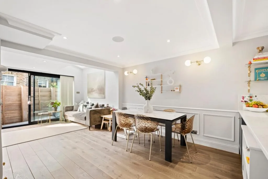 3 bedroom house for rent