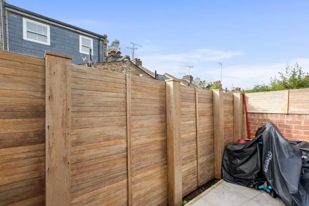 3 bedroom house for rent