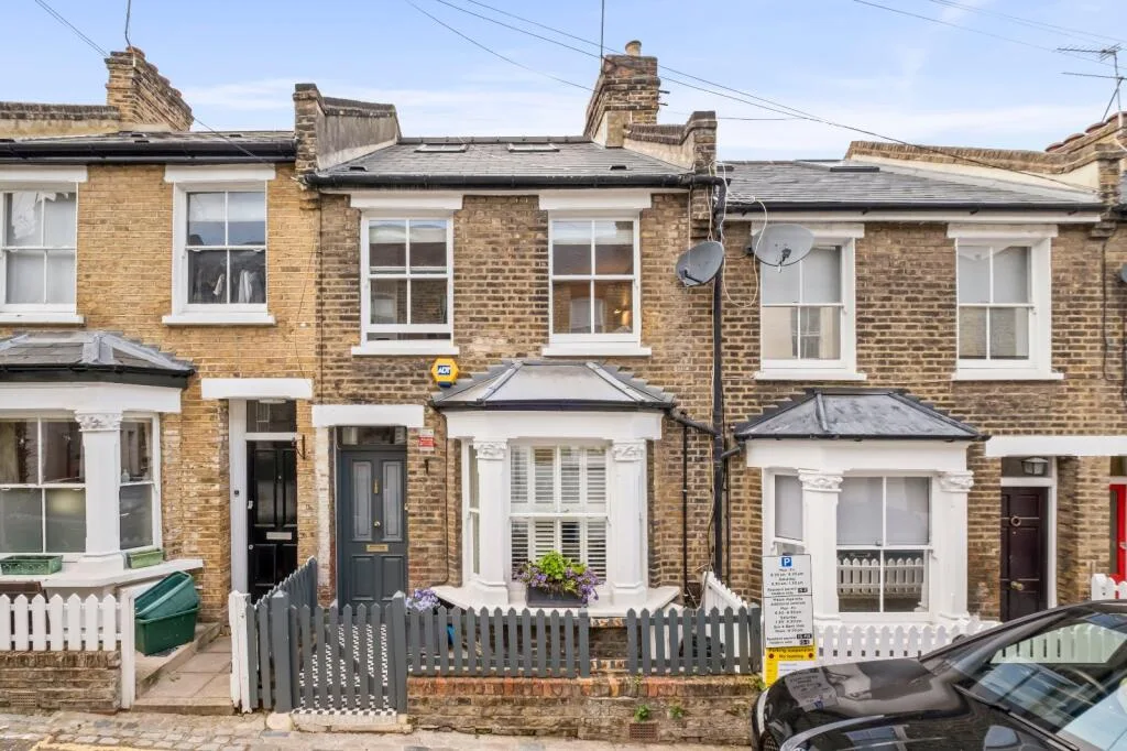 3 bedroom house for rent