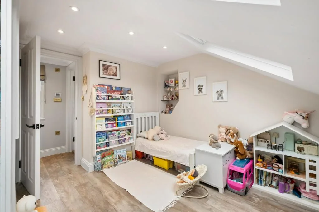3 bedroom house for rent