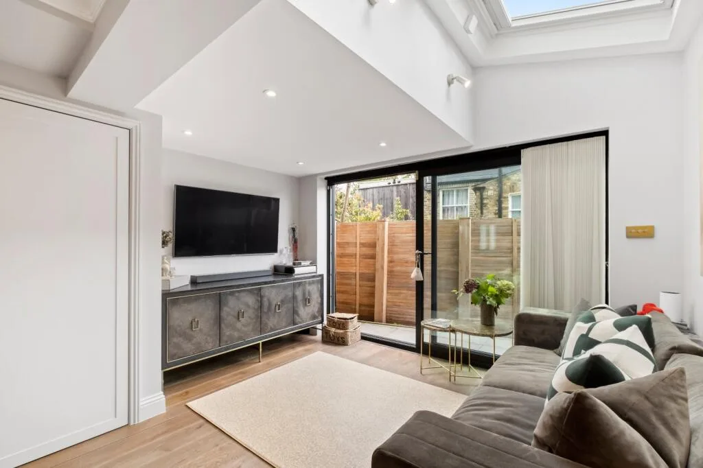 3 bedroom house for rent
