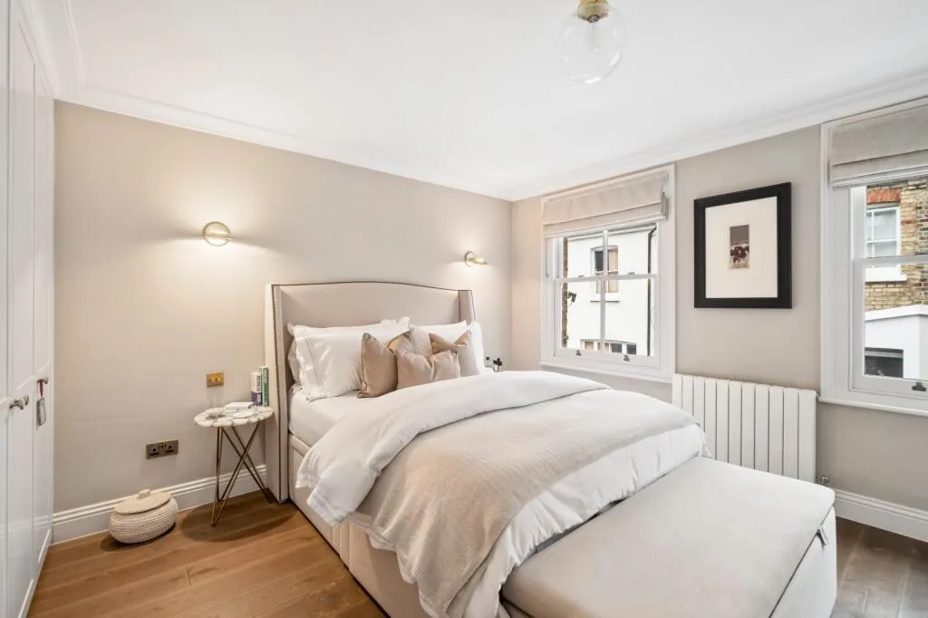3 bedroom house for rent