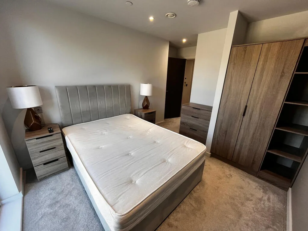 1 bedroom apartment for rent