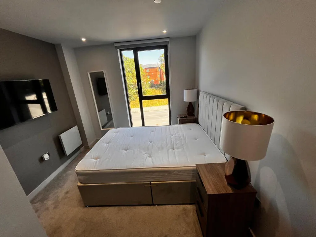 1 bedroom apartment for rent