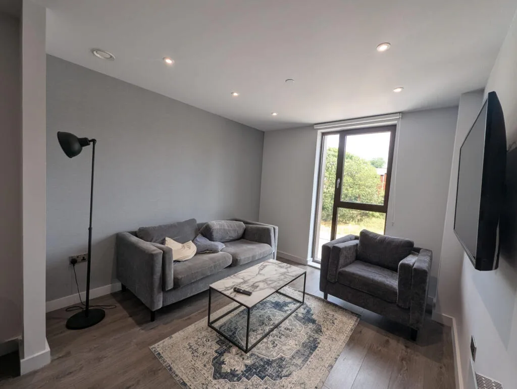 1 bedroom apartment for rent
