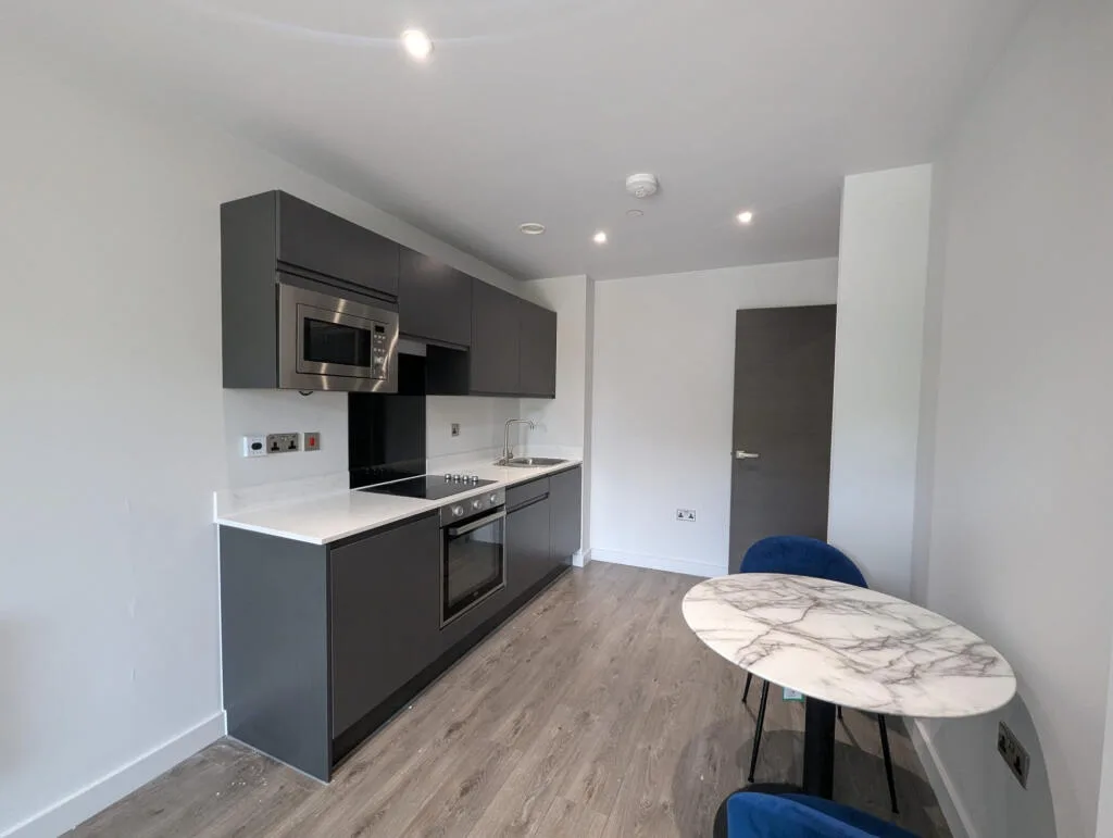1 bedroom apartment for rent