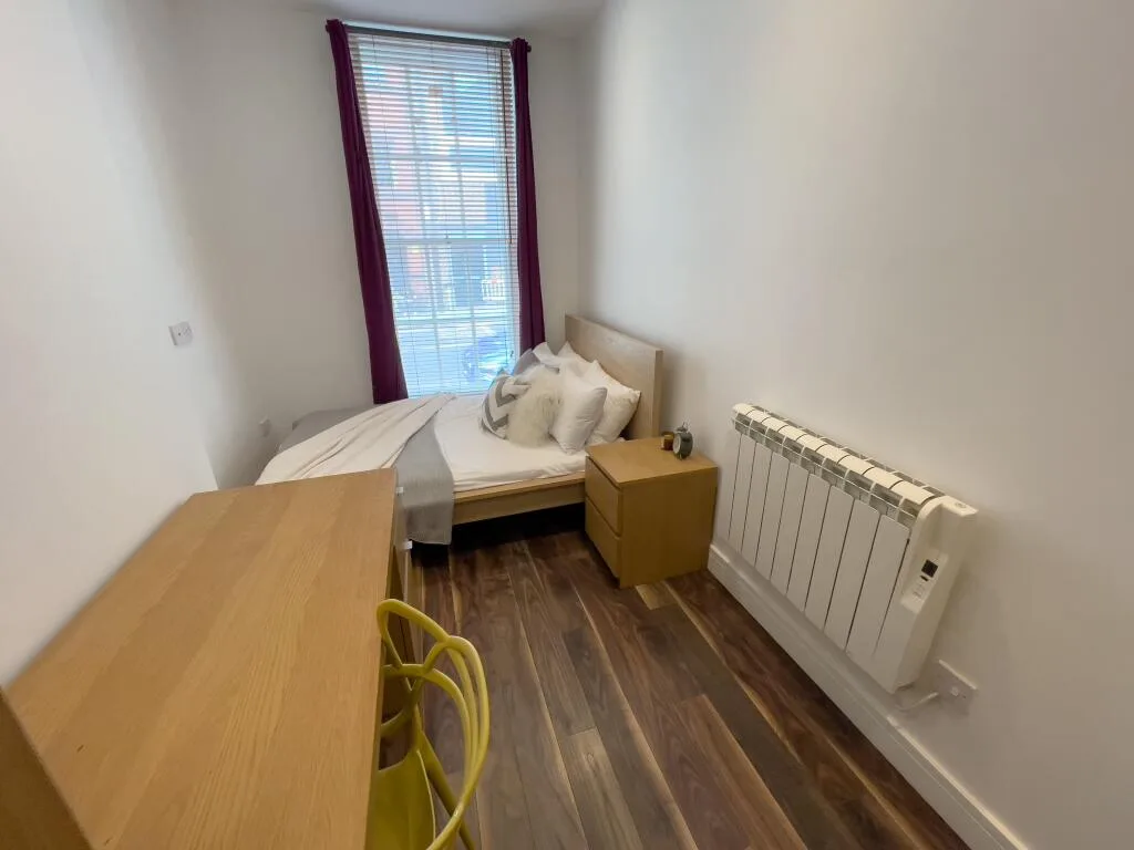 4 bedroom terraced house for rent