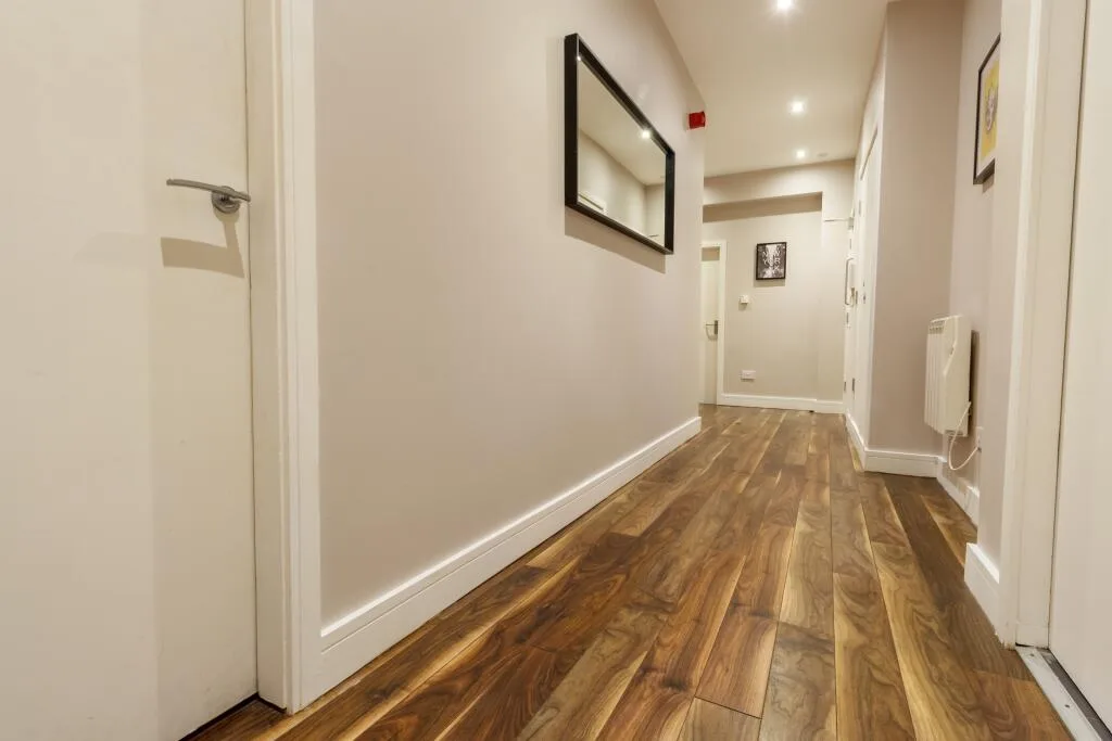 4 bedroom terraced house for rent
