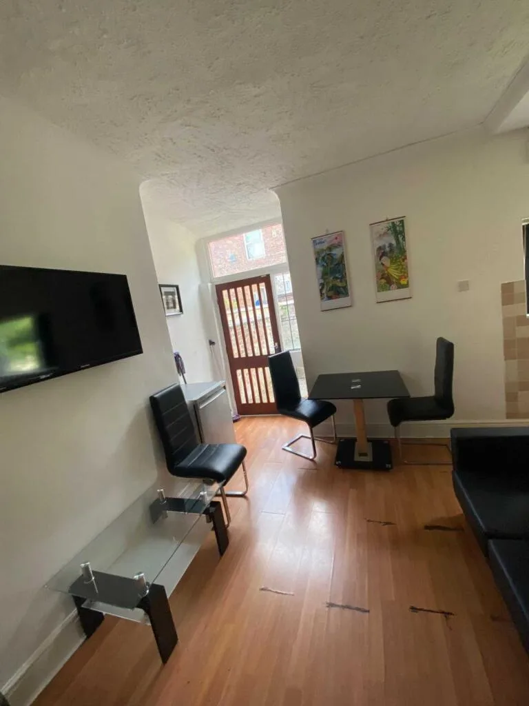 3 bedroom terraced house for rent