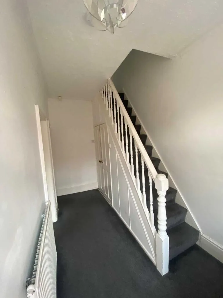 3 bedroom terraced house for rent