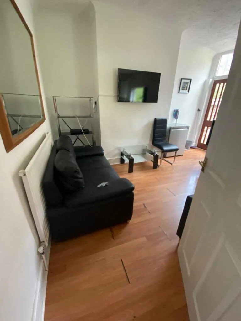 3 bedroom terraced house for rent