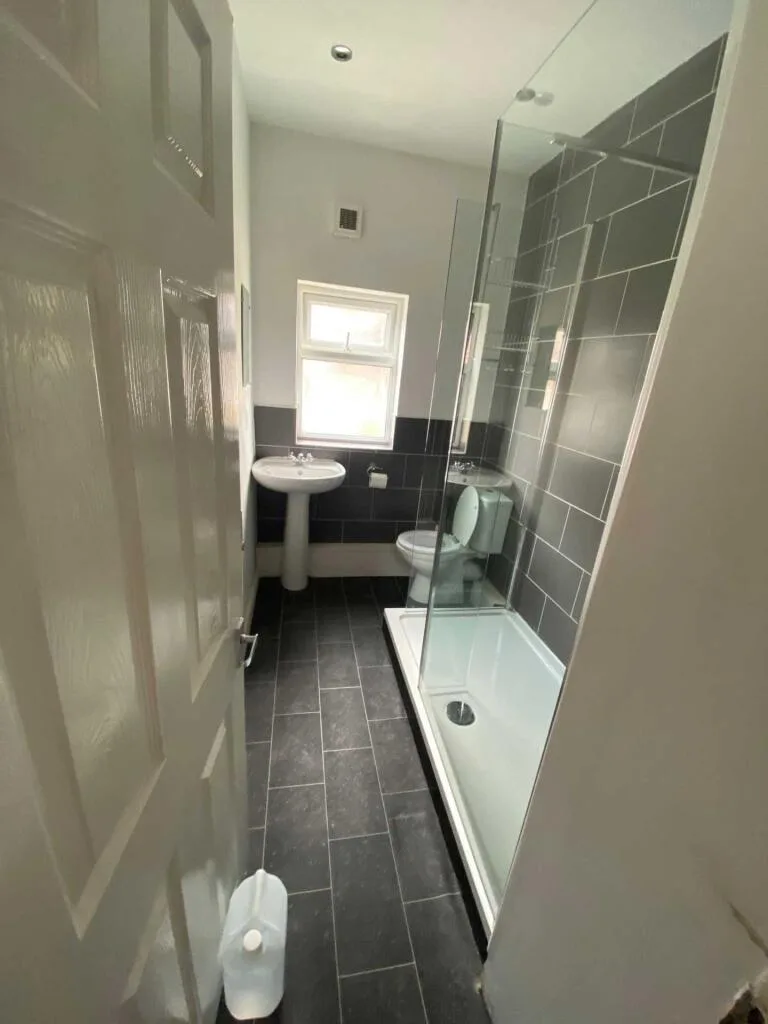3 bedroom terraced house for rent