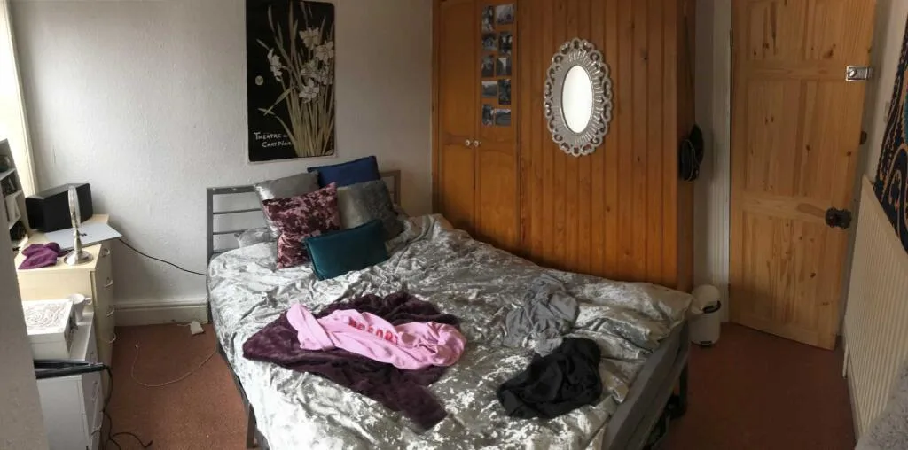 3 bedroom terraced house for rent