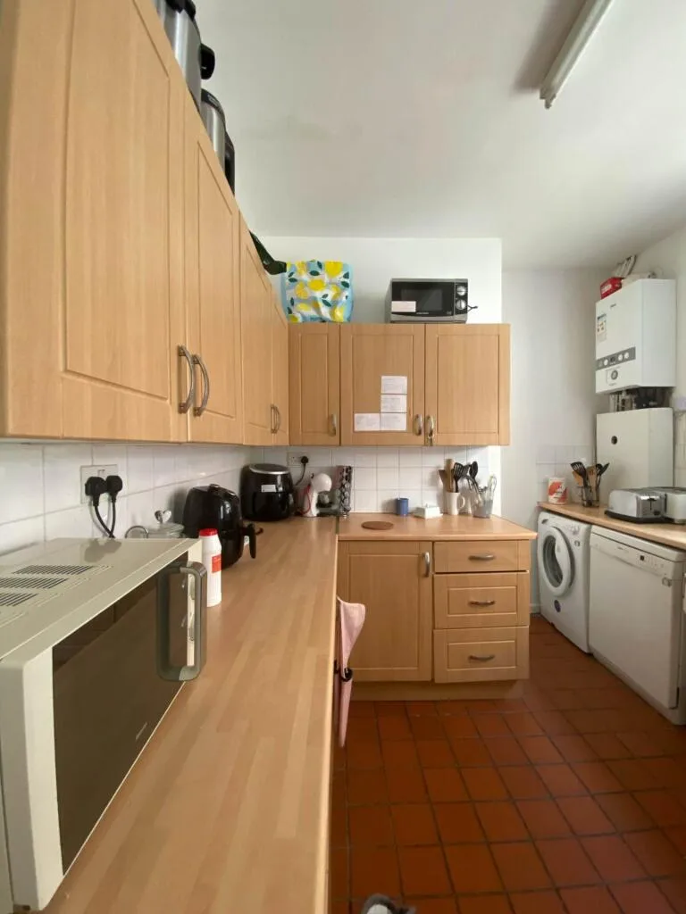 3 bedroom terraced house for rent