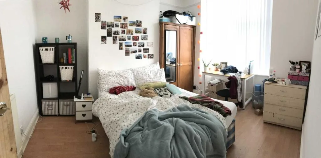 3 bedroom terraced house for rent