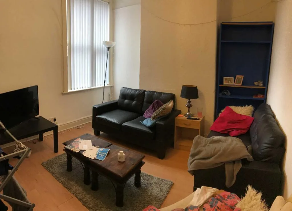3 bedroom terraced house for rent
