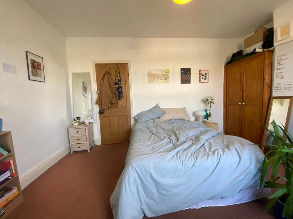 3 bedroom terraced house for rent